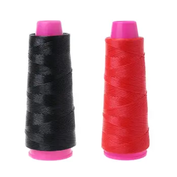 

Archery Rope Bow String 120m 0.8mm Wax Strings Bowstring Fiber High Intensity Shooting Hunting Accessories for Compound Bow