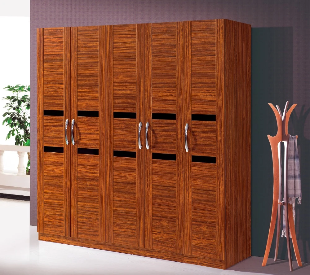 Modern Chinese Combination Of Solid Wood Wardrobe Closet Door Two Three Four Five Six Large Wardrobe Specials Door Nail Doorwardrobe Bed Aliexpress