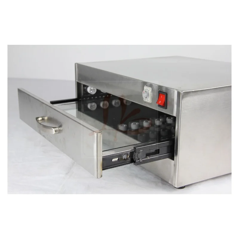 TBK Hot drawer design 84W/118W UV curing LED box TBK Hot drawer design 84W/118W UV curing LED box
