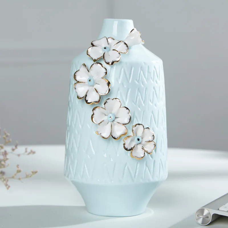 Simple-Desktop-Of-Living-Room-Flower-Arrangement-Ceramic-Vase-Simulated-Dry-Flower-Desktop-European-Vase (4)