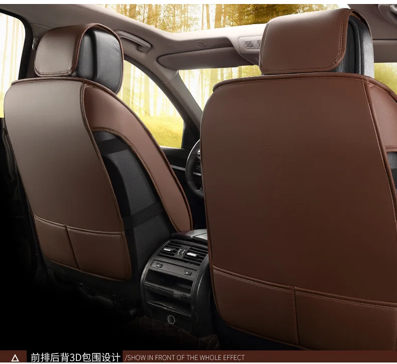 Автомобильные чехлы на сиденья для Suzuki Auto Swift Liana 2/3 wagon Jimny GRAND VITARA Mazda 2/3/6 cx 5/7 ATENZA