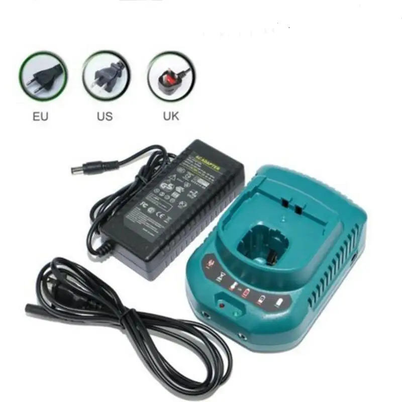 Brand Power Tool Cordless Drill Battery Charger Replacement for RYOBI