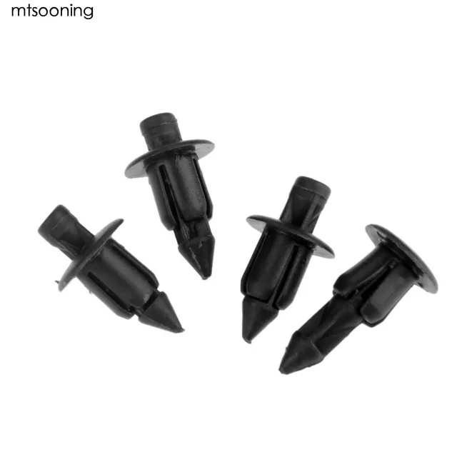 Set 1240 Clip Per Auto - Con Strumenti Di Smontaggio, Fascette E Cuscinetti, Per Riparazioni Fai-Da-Te - Foto 11