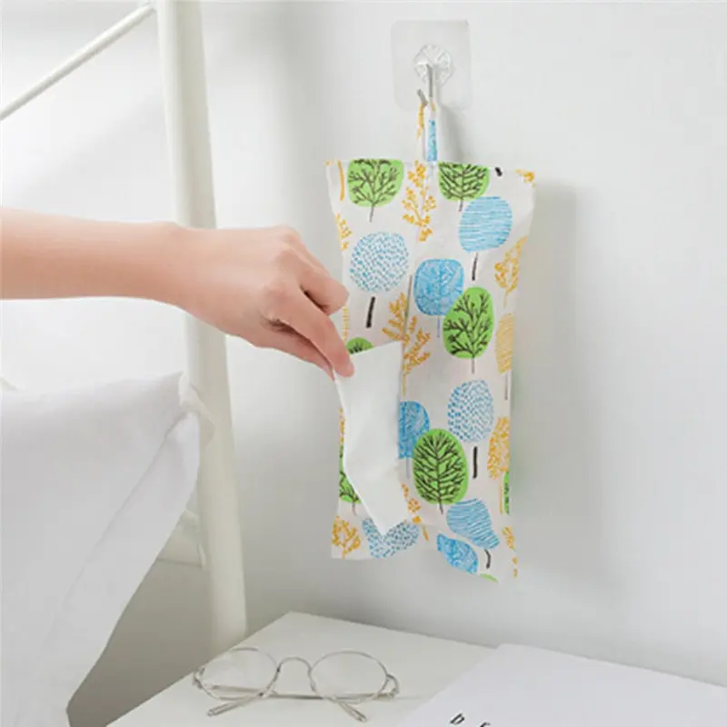 

6styles Eco-friendly Wet Wipes Bag Clutch Clean Wipes Carrying Case Clamshell Cosmetic Pouch Easy Snap-strap Wipes Container