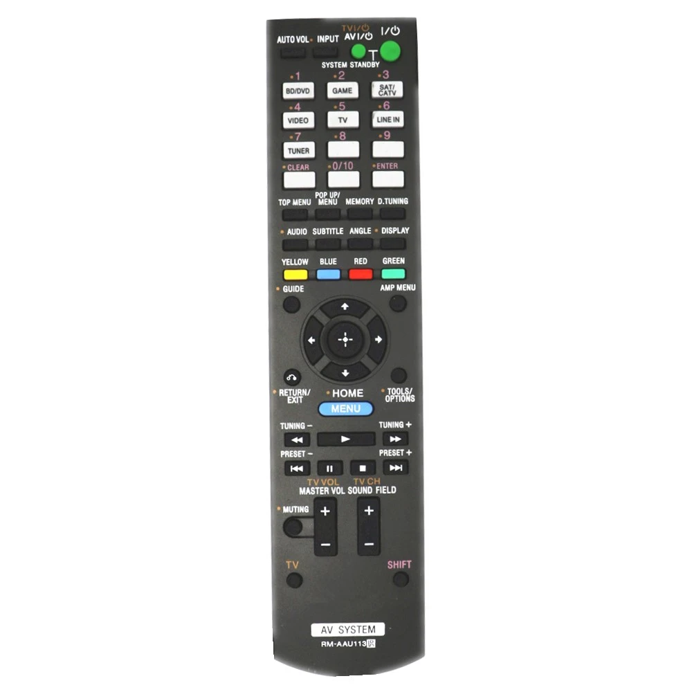sony 3d sound bar