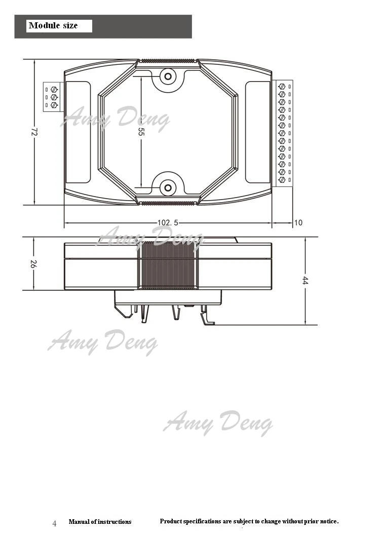 5204 10