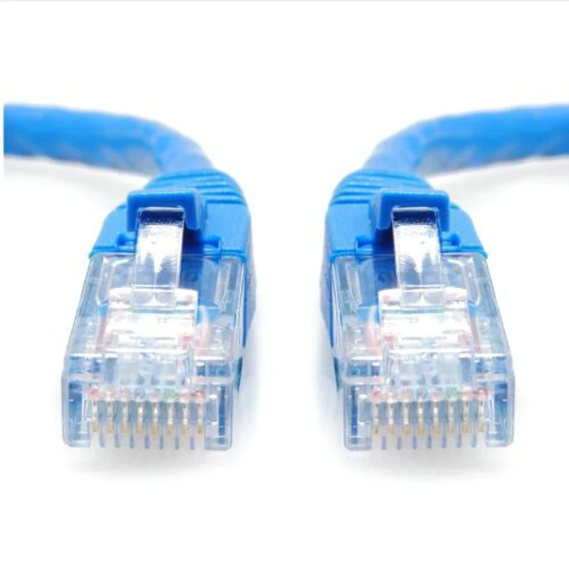 Кабель Ethernet RJ45 длина 1 м 3 5 2 10 15 20 30 |