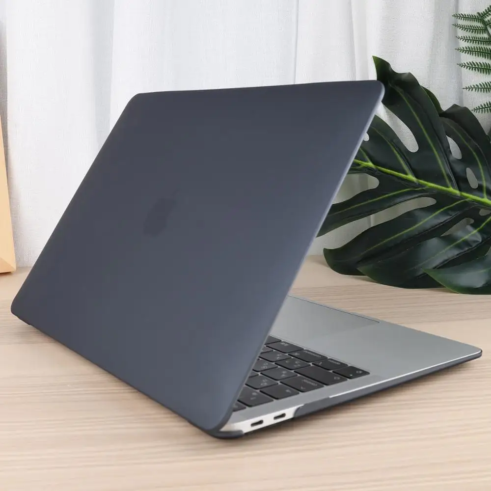 Laptop Case for apple Macbook Air Pro Retina 11 12 13 15 16 Matte Finish Cover for macbook Air Pro