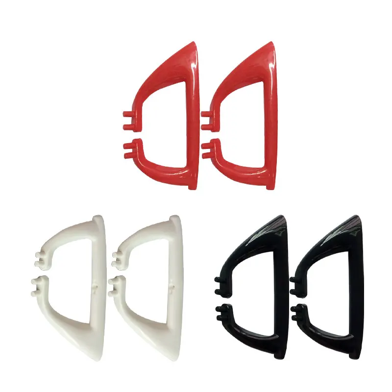 

3 Color Original MJX X400 Quadcopter Landing Gear Skids Spare Parts RC Helicopter spare parts Free shipping