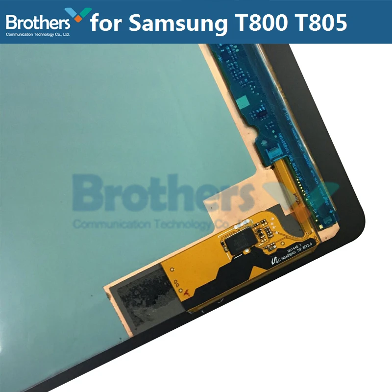 AMOLED LCD Display For Samsung Galaxy Tab S T800