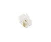 100Pcs 6P6C 4P4C RJ12 RJ11 Crystal Head Modular Plug Gold Plated Network Connector For Solid Phone Cables Connectors ► Photo 3/6