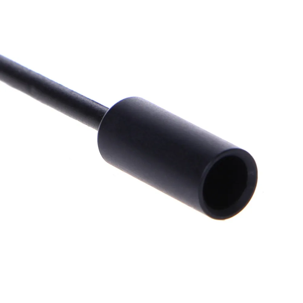 4 мм велосипедный металлический провод Защитная крышка тормозной кабель конец переключения внутренние сменные наконечники
