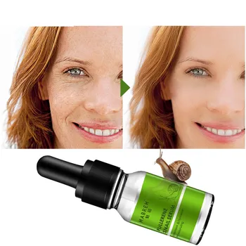 

Female Anti-wrinkle Treatment Anti-aging Pore Repair Serum Deep Hydration Repair Skin Moisturizing Serum 2019