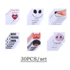 5 PCS Each Style