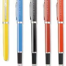 Серия Duke 963, специальная ручка, тестовая ручка, перьевая ручка, иридиевая перьевая ручка