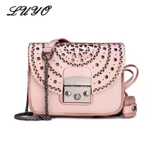 Модная женская сумка-мессенджер из натуральной кожи, женская сумка, маленькие сумки через плечо, с клапаном, известные бренды, дизайнерские сумки на плечо для девочек