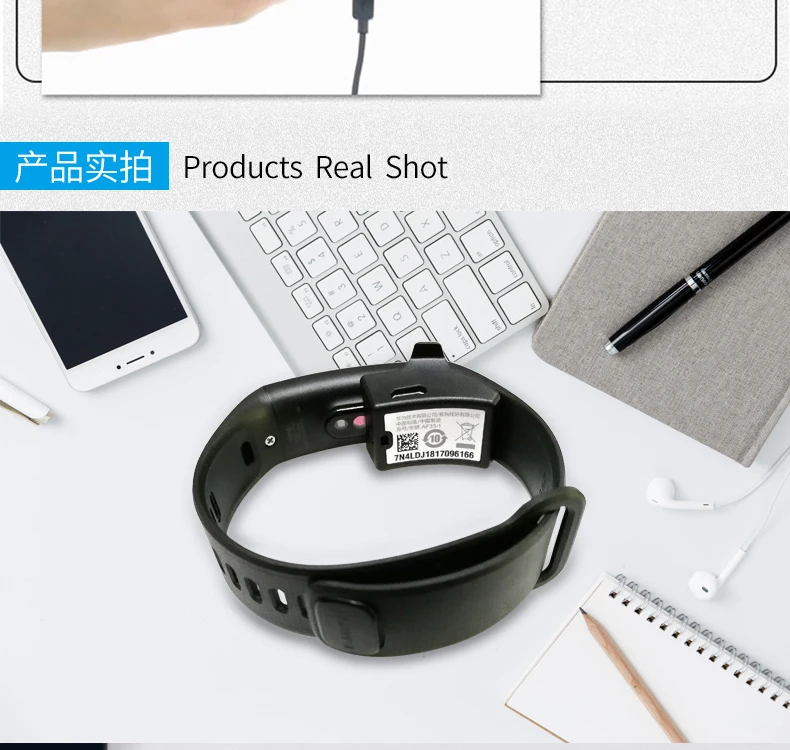 Оригинальное зарядное устройство huawei honor band 3 для быстрой зарядки