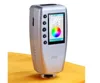 Portable digital Precise Colorimeter Color Difference Meter Tester color meter color reader color tester  WR10 8mm ► Photo 1/6