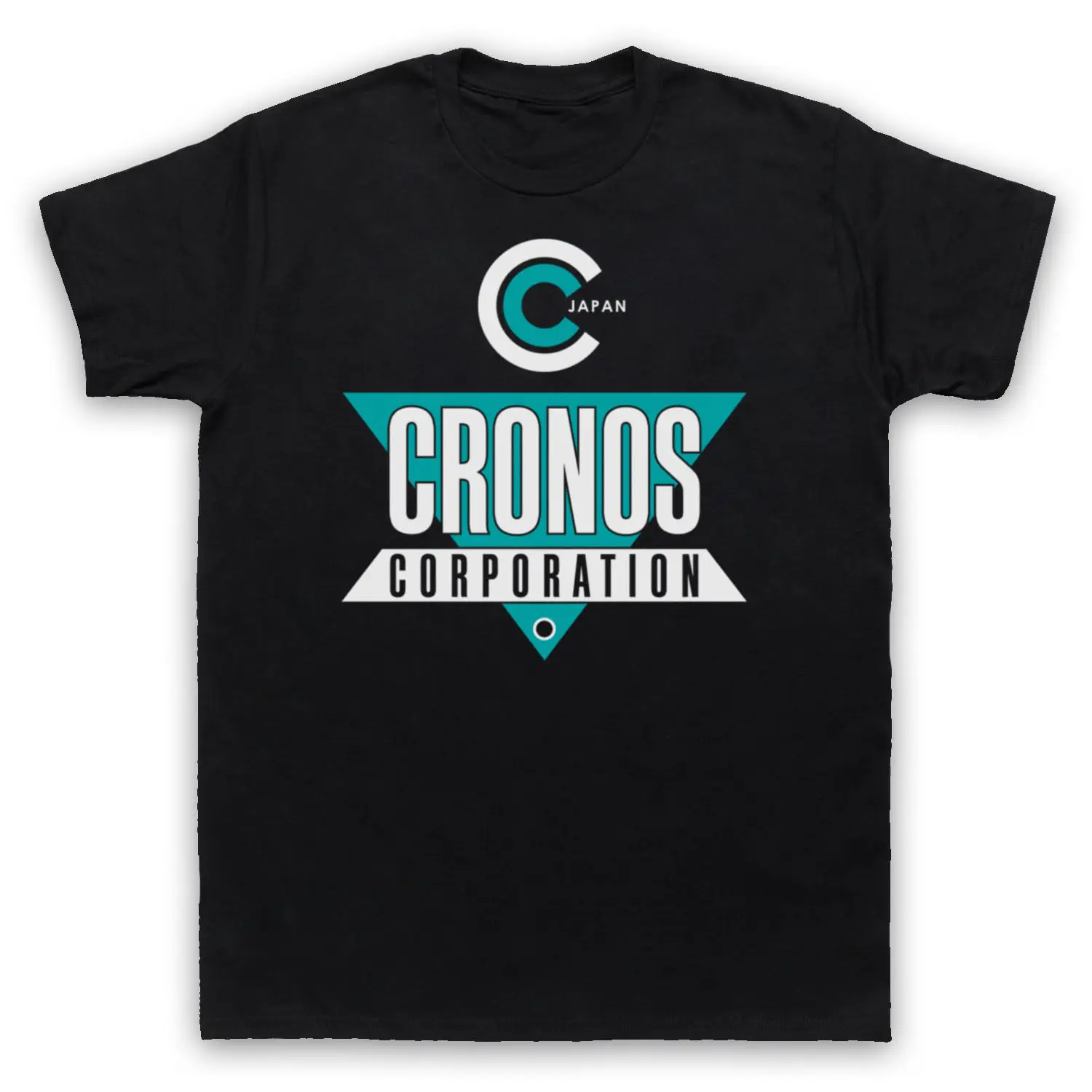 THE GUYVER UNOFFICIAL CRONOS JAPAN ANIME T-SHIRT MENS LADIES KIDS SIZES &amp COLOUR Cool Casual pride t shirt men Unisex New | Мужская