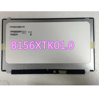 

free shipping Original screen for Touch Smart B156XTK01.0 15.6 HD TOUCH LED LCD SCREEN