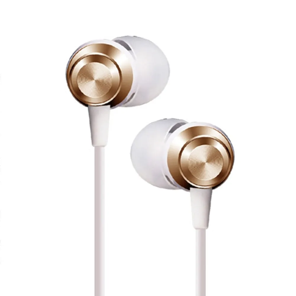 

Sport Earphones Wired Earphone for Phone HiFi Earphone fone de ouvido 3.5mm Crack Earphone Earbud with Microphone Hands Free
