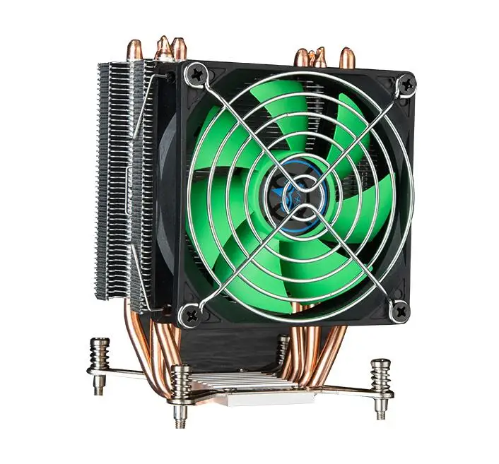 Материнская плата HUANAN ZHI X79 с двойным процессором Intel Xeon E5 2680 V2 SR1A6 охладители ОЗУ