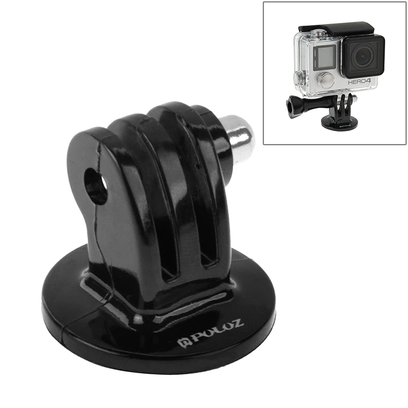 Buy Camera Tripod Mount Adapter for GoPro HERO4 3+ 3 2