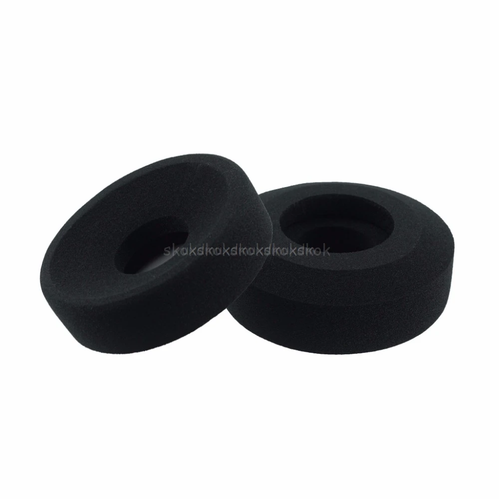 

Earpad Over-Ear Ear Pads Cup Foam Cushions Earphones Cover for Grado GS1000i GS1000e RS1i RS2i SR60 PS1000 PS1000e A20 19
