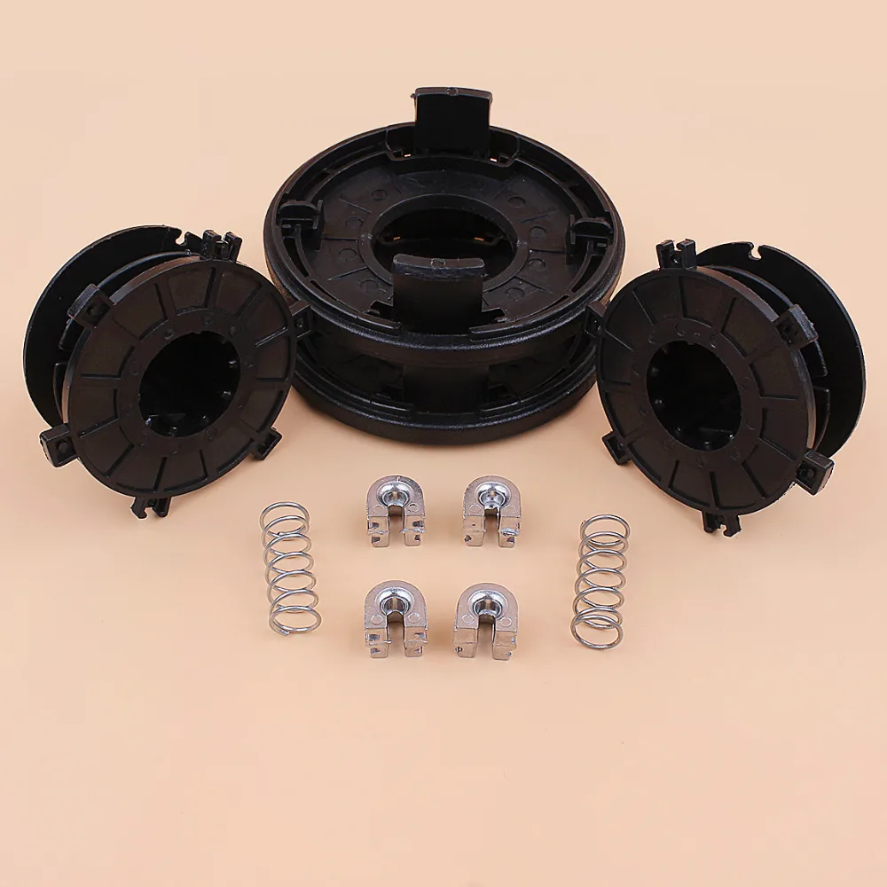 Replacement Trimmer Head Rebuild Kit For Stihl 25-2 44 83 55 80 85 FS F5F9