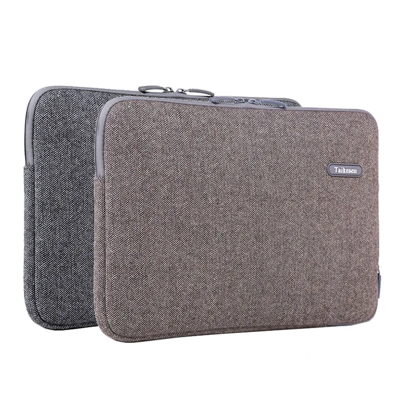 Unisex Waterproof Bag Case For Macbook Air Pro 13 15 inch Bag Computer