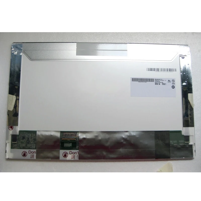 15 6-дюймовый ЖК-экран B156HW01 V.7 V.4 V4 1920*1080 для ноутбука 40pin | Компьютеры и офис