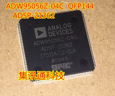 ADW95056Z-04C ADSP-21362 новых химических веществ