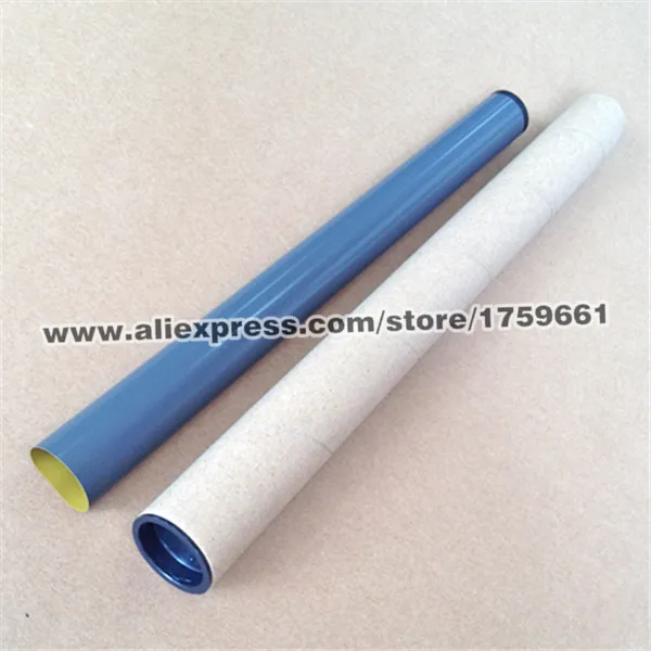 

Free ship HP5000 HP5200 HP5100 Fuser Film Sleeve for HP Laserjet 5000 5100 5200 M5035 M5025 RG5-3528 RM1-2522-film RG5-7060-film