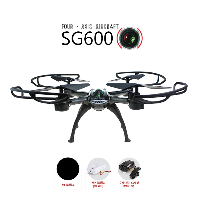 sg600 rc drone