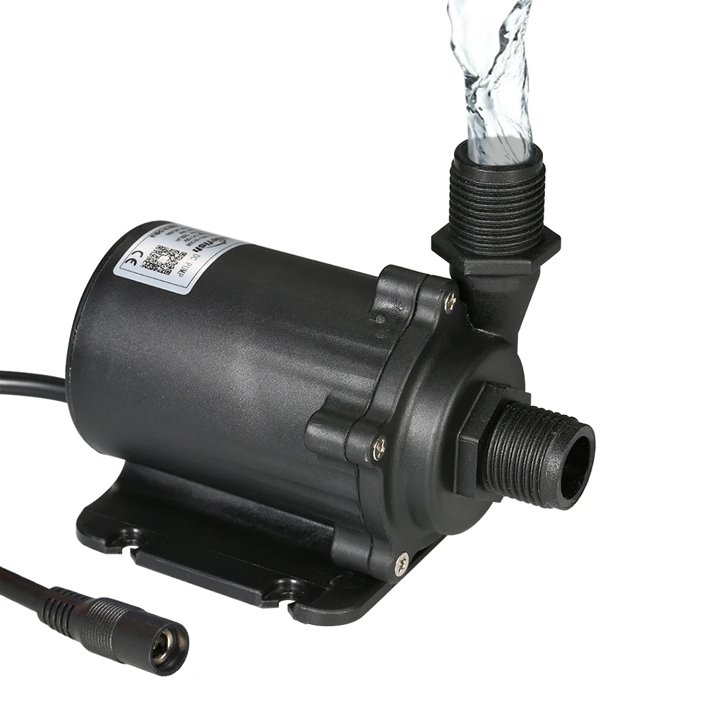 aquarium water pumps for