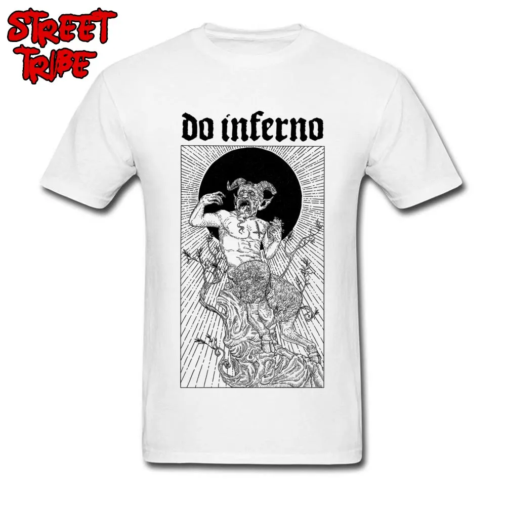

Men Tshirt Belphegor Print T-shirt Birthday April FOOL DAY 100% Cotton O Neck Youth Tops Tees New Coming Short Sleeve T Shirt