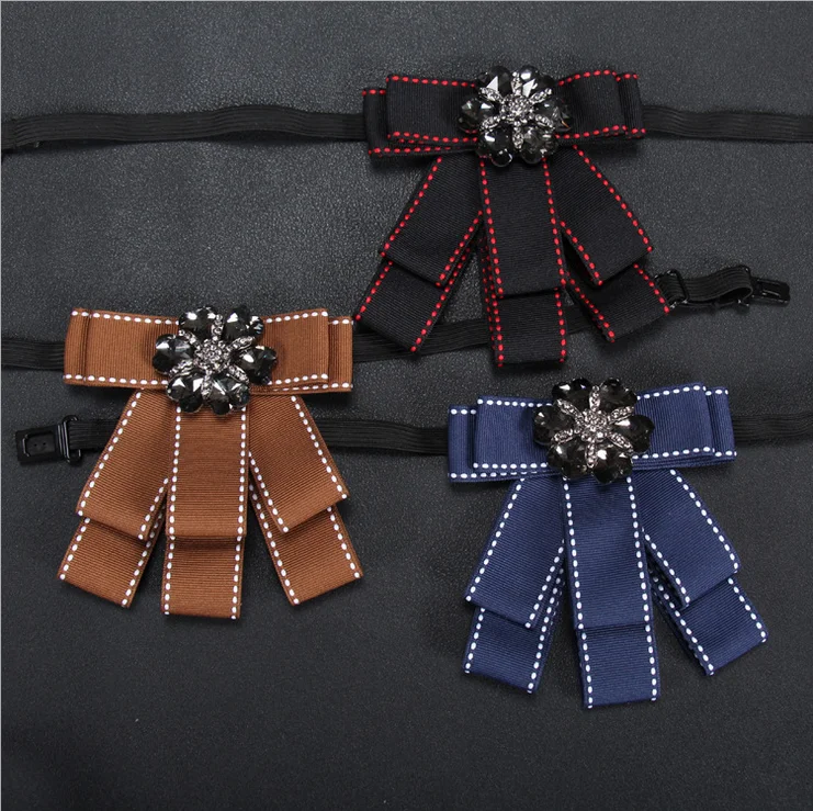 

Bowtie Fashion Necktie Men Women Kid Wedding Party Suit Dress Bow Tie