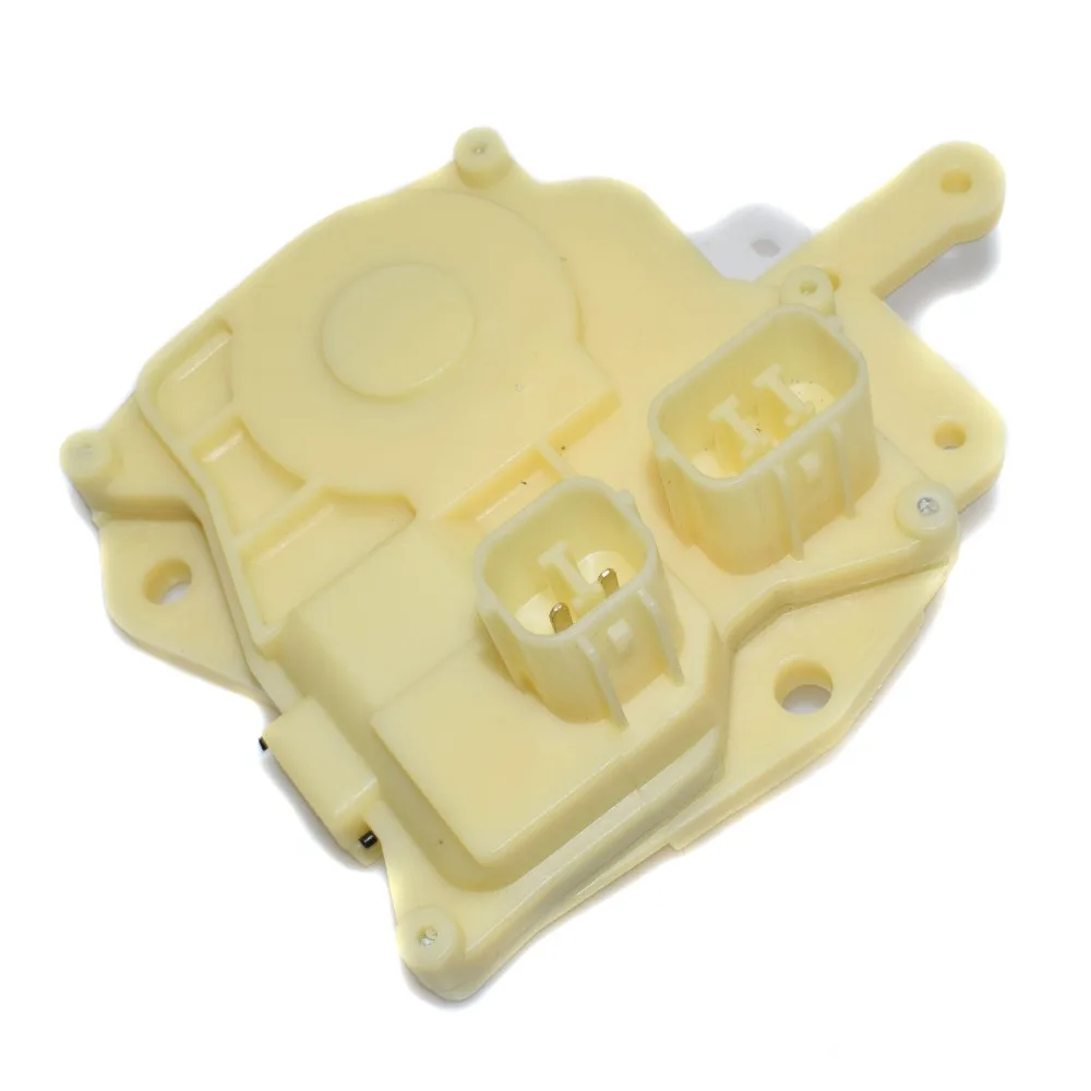 Привод замка двери ISANCE 72615S84A01 для Honda Civic CR V Acura Odyssey Insight S2000 (DLHD002RR) опт/розница|door lock