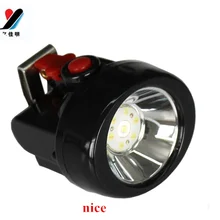 Через DHL 50 шт./лот 1 Вт Q5 беспроводные головная лампа лучшая ходовая фара светодиодный продается YJM-KL2.5LM