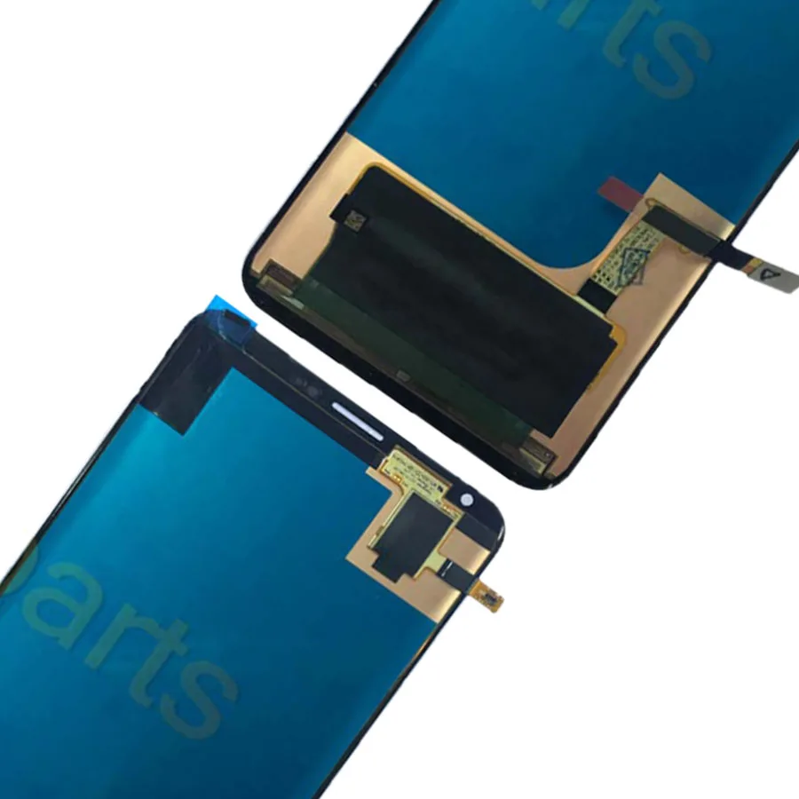 Tested Warranty For 6.0 LG V30 LCD H930 LCD Touch Screen Digitizer Assembly For LG V30 LCD VS996 LS998U LCD Screen (10)