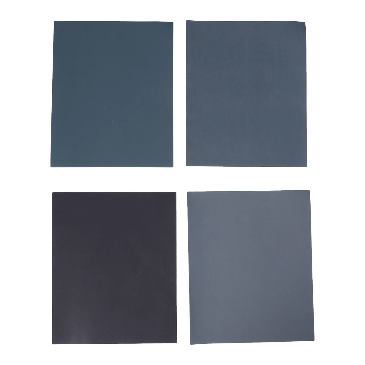 6 in 1 Sandpaper Assorted Dry Wet Abrasive Sand Paper for Wood Metal Automotive Sanding Furniture and Wood Turning Finishing 6 in 1 Sandpaper Assorted Dry Wet Abrasive Sand Paper for Wood Metal Automotive Sanding Furniture and Wood Turning Finishing
