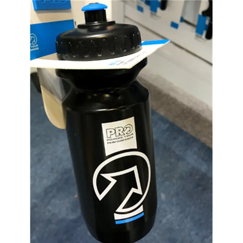 Shimano PRO Bicycle Water Bottles Cycling MTB Road Bike Water Bottle Cage Holder