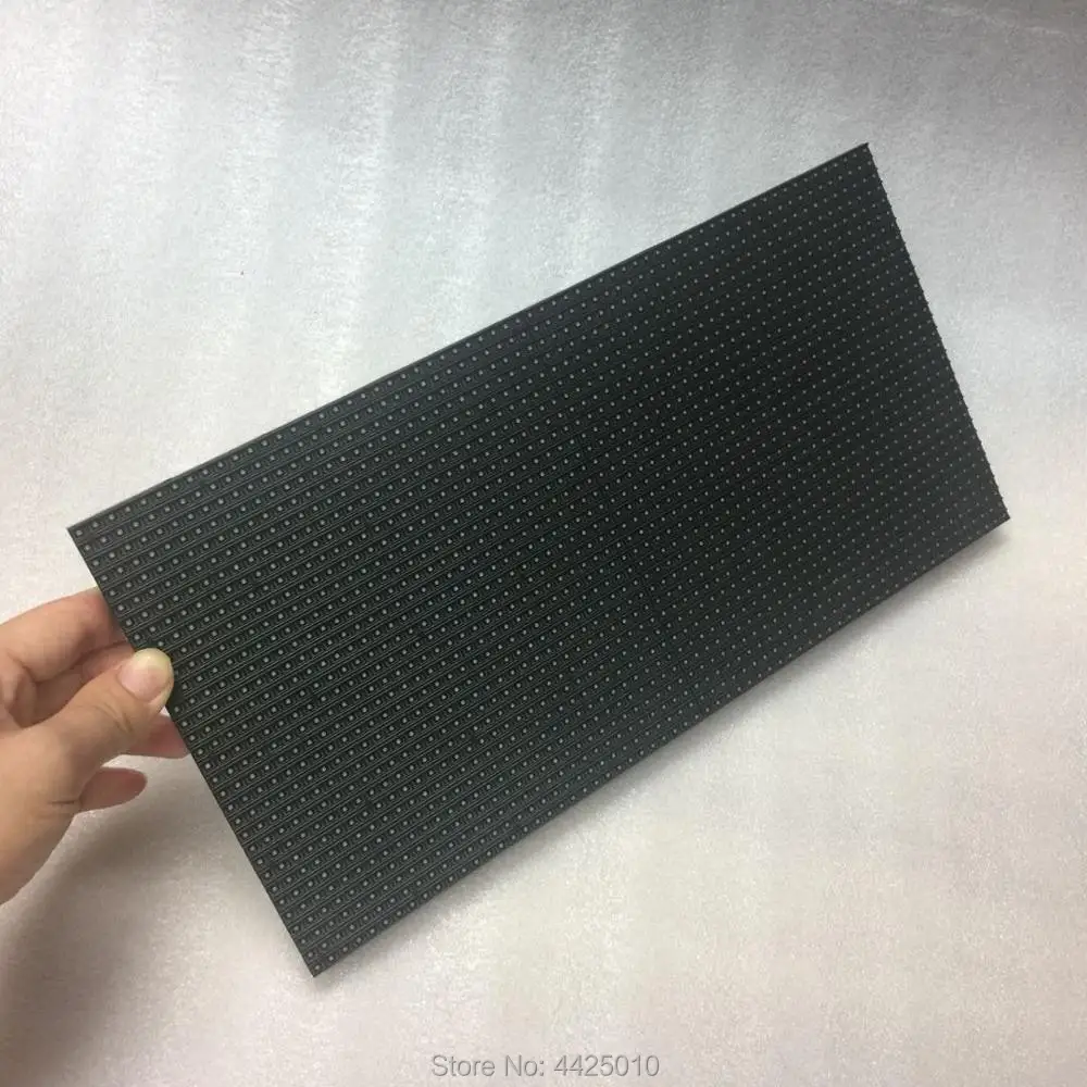 

p5 indoor 64x32 led module high quality rgb full color 320x160mm led module led display video wall