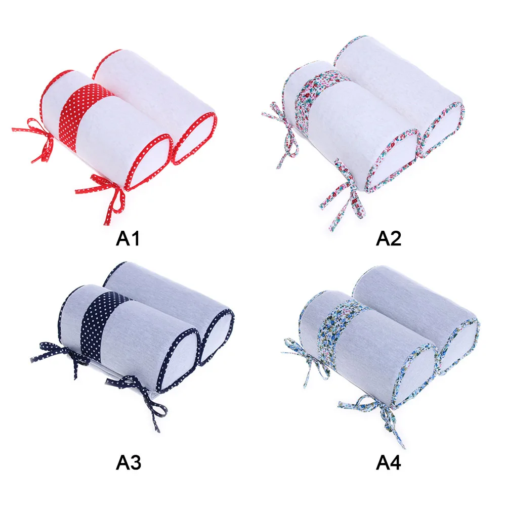 

Protection Triangle Pillow Multifunctional Anti-vomiting Side Sleeper Pro Pillow Anti Rollover Baby Sleep Positioning Pad