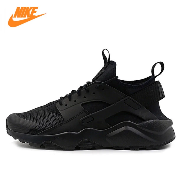 nike air huarache ultra mens black and white nike air huarache ultra mens black and white