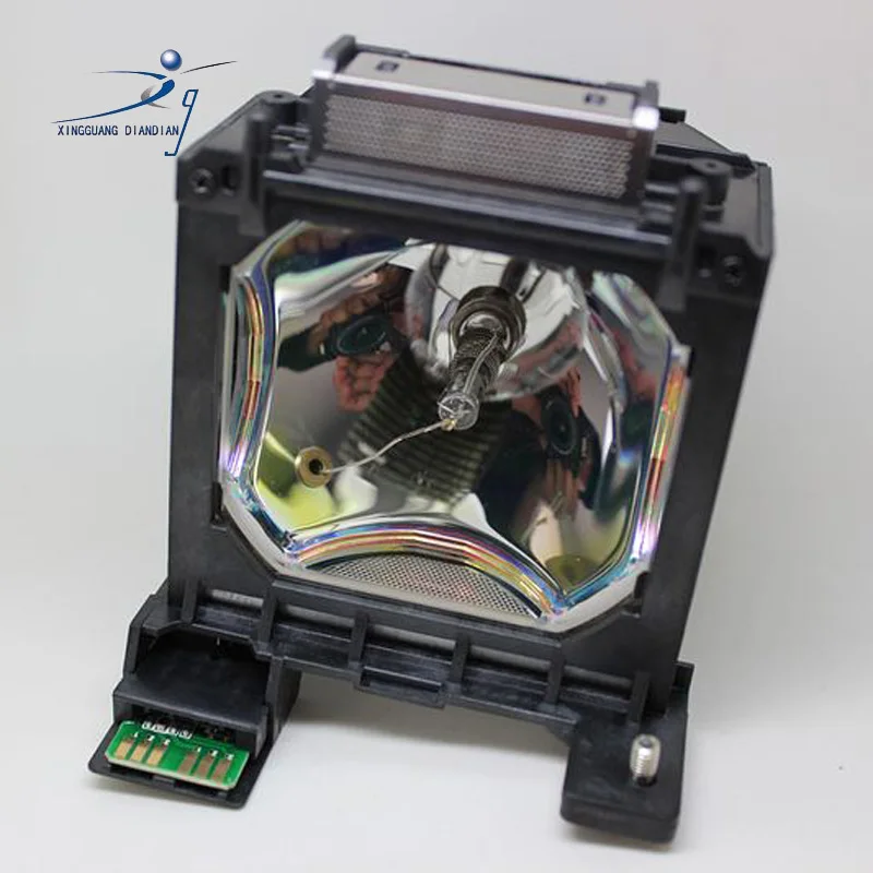 

50025479 ptojector lamp bulb VT70LP for NEC VT37 VT47 VT570 VT575 with housing