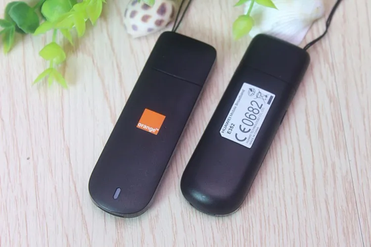 Original unlocked Huawei E352 14.4Mbps 3G USB Modem Stick dongle with External Antenna port modem wifi usb