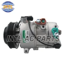 DVE16 Авто воздушный компрессор переменного тока для Kia Sorento hyundai Tucson 976262S000 97701-2S500 9780217000 978532F100 CO 11231AN
