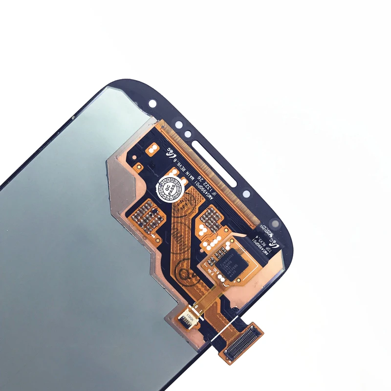 s4 lcd