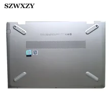 Для HP 14-CE серии 14-ce0507sa база шасси дно чехол EAG7A001A1S